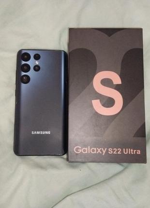 Телефон samsung