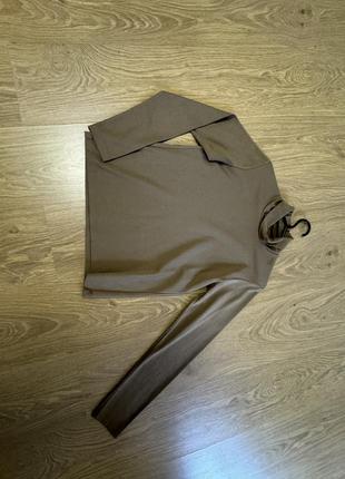 Водолазка uniqlo