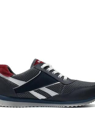 Літні кросівки сітка adidas чорні