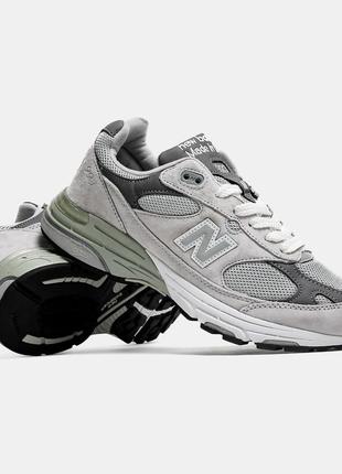 Nb 993 grey1 фото