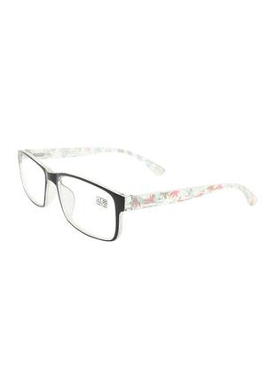 Окуляри для зору respect 007, окуляри для читання, окуляри для близі, окуляри коригующі1 фото