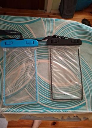 Чехол на телефон