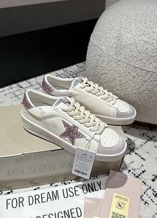 Кеди кросівки ggdb golden goose