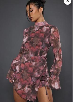 Комбінезон prettylittlething