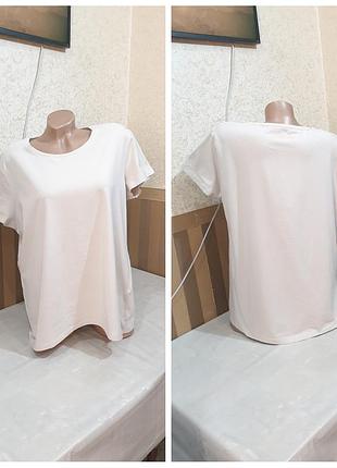 Футболка. charles voegele.