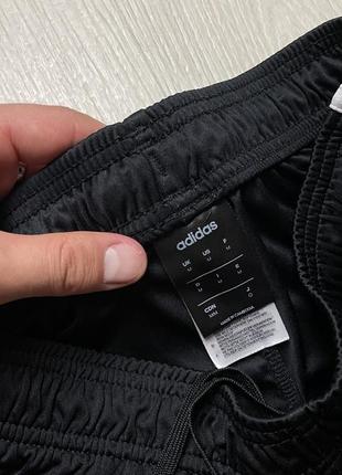 Мужские шорты adidas climalite, размер m4 фото
