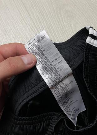 Мужские шорты adidas climalite, размер m5 фото