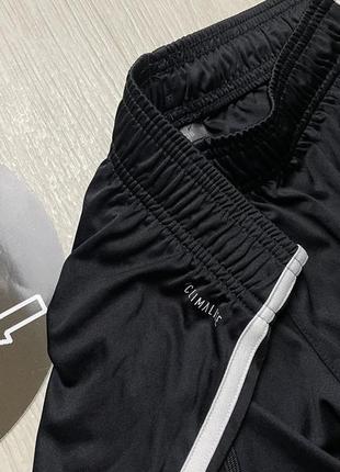Мужские шорты adidas climalite, размер m3 фото