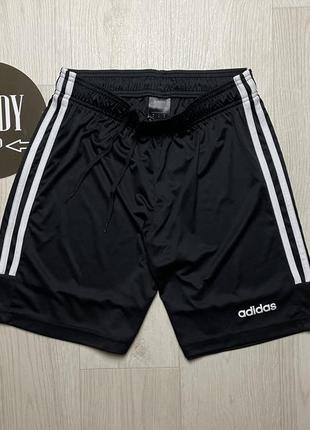 Мужские шорты adidas climalite, размер m