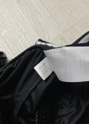 Мужские шорты adidas climalite, размер m6 фото