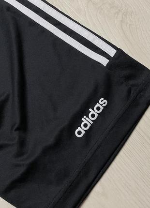 Мужские шорты adidas climalite, размер m2 фото