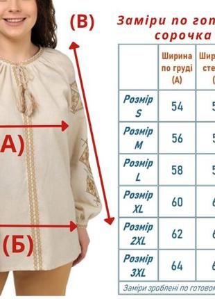 Женская нарядная блузка - вышиванка "этника", ткань лен р. s,m,l,xl,2xl,3xl мокко2 фото