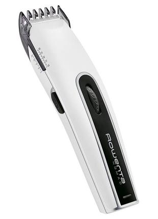 Машинка для стрижки волосся rowenta tn1400