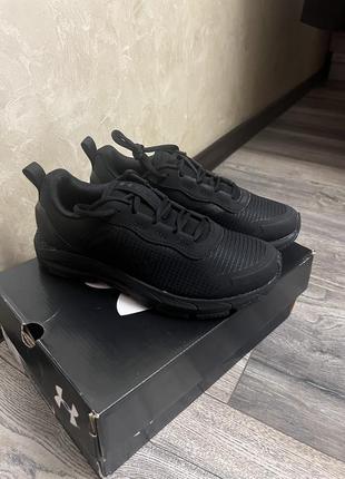 Кроссовки оригинал under armour