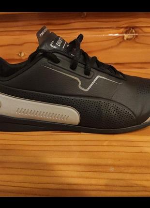 Кросівки puma motorsport.