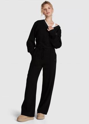 Стильный, уютный костюм victoria’s secret pink оригинал