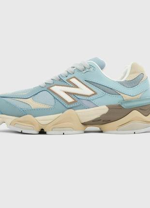 Nb 9060 « blue haze »