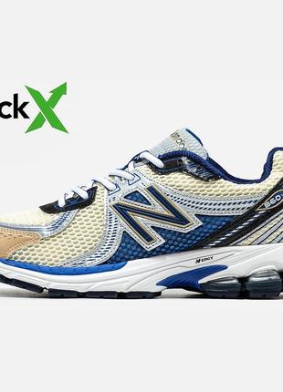 1053 new balance 860v2 aime leon dore