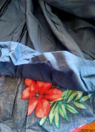 Сарафан, халат, сукня