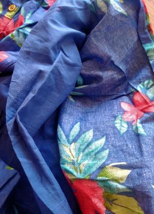 Сарафан, халат, сукня