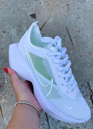 Nike vista lite white3 фото