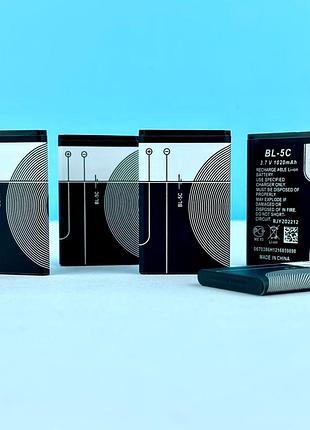 Акумуляторна батарея nokia bl-5c