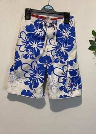 Шорти дитячі 5-6 років (No123)