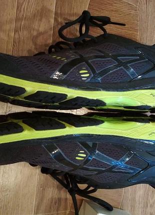 Кроссовки asics flytefoam 6