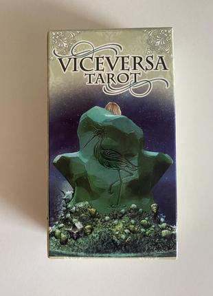 Viceversa tarot оригинал2 фото