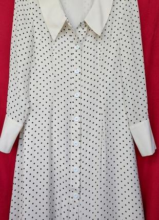 Шовкове плаття міді шовк сукня від inesmaye оригінал