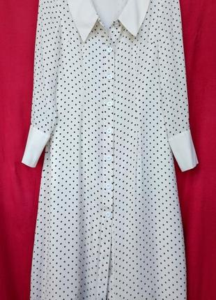 Шовкове плаття міді шовк сукня від inesmaye оригінал