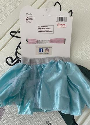 Набор единорога2 фото