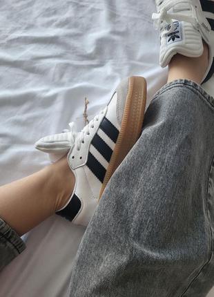 Кроссовки adidas samba 6