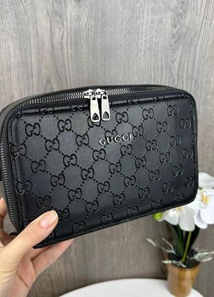 Стильна жіноча міні сумка стиль gucci, сумочка для дівчат pro899