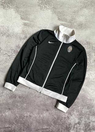 Олимпийка nike juventus🔥