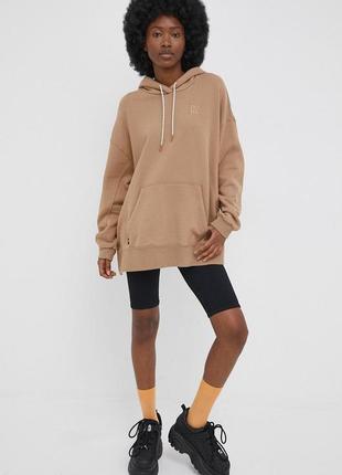 Кофта жіноча з капюшоном puma, худі xs оригінал
