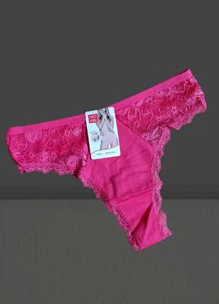 Трусы стринги