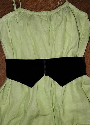 Вінтажний оксамитовий пояс корсет helmut lang вінтаж, колекційний, пояс-корсет, люксовий бренд