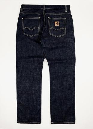 Джинси carhartt