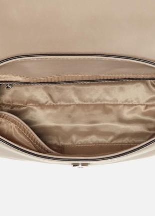 Сумочка guess wilderson satchel оригинал!3 фото