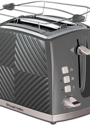 Тостер russell hobbs 26392-56 groove