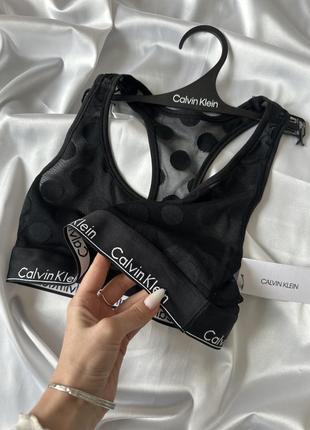 2 Handbag CALVIN KLEIN Ck Accent Ew Xbody K60K608443 BRW CALVIN KLEIN Beauty case con logo in metallo