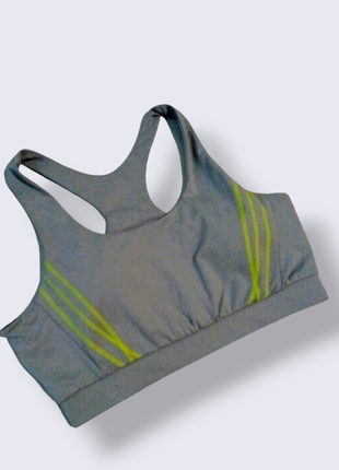 Спортивный топ борцовка