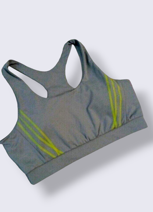 Спортивный топ борцовка