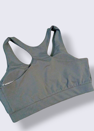 Спортивный топ борцовка