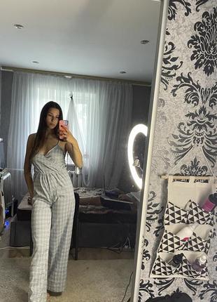 Комбинезон новый