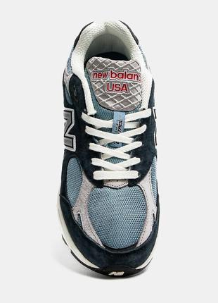 Nb 990v3 miusa teddy santis moonbeam3 фото