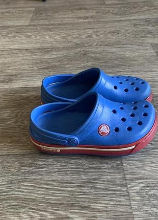 Crocs c10-11 р.27-28