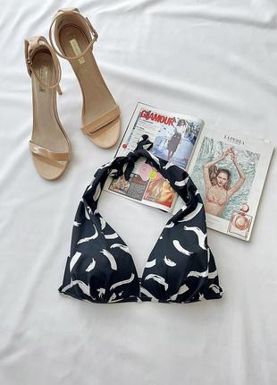 Бюстгальтер от купальника primark