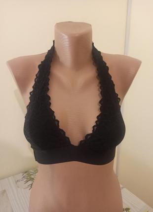 Бра, лиф pink victoria's secret